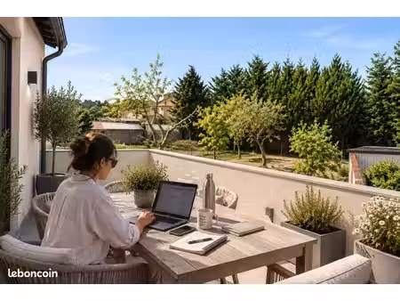 maison 4 pièces 87 m²