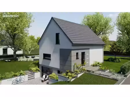 idee evol 037 - novelle 2 pans-3ch121 weckolsheim