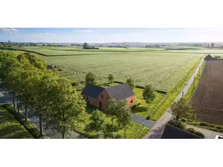 terrain à bâtir à vendre à nieuwkerke pour € 225.000