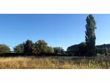 terrain à bâtir à vendre à hansbeke pour € 141.895