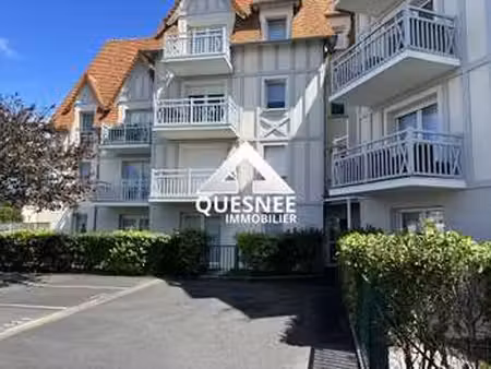 vente appartement 3 pièces à courseulles-sur-mer (14470) : à vendre 3 pièces / 68m² course