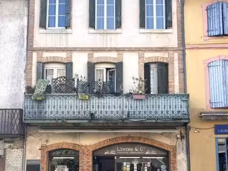immeuble à vendre