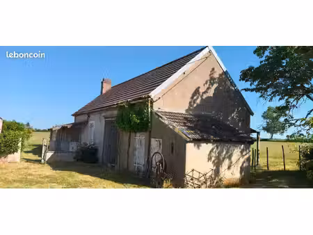 fermette à rénover