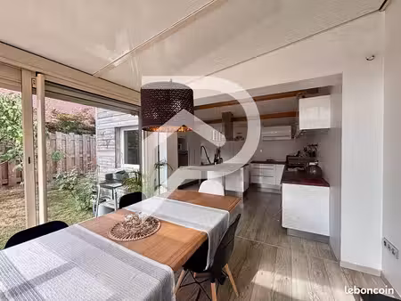 maison 4 pièces 106 m²