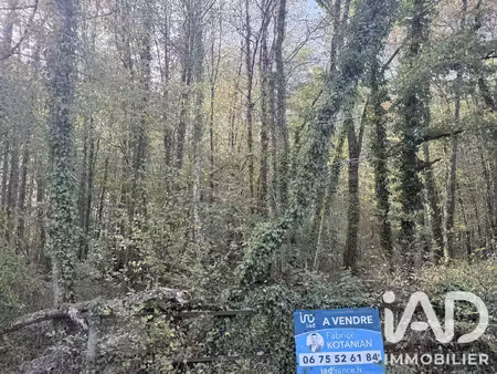 terrain constructible neuf à vendre