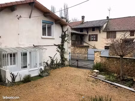 maison 2 pièces 59 m²