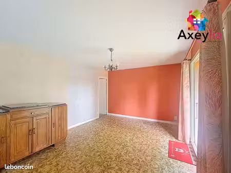 maison 5 pièces 85 m²
