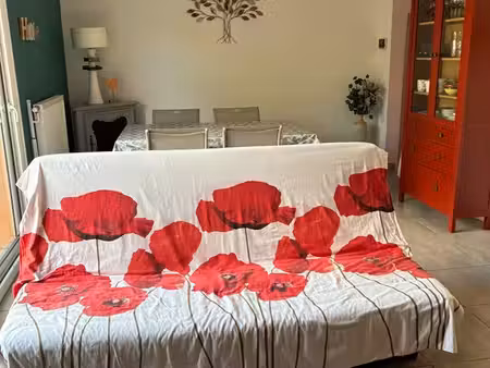 a vendre maison individuelle saint-eusèbe