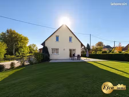 terrain 3986 m² le haut soultzbach
