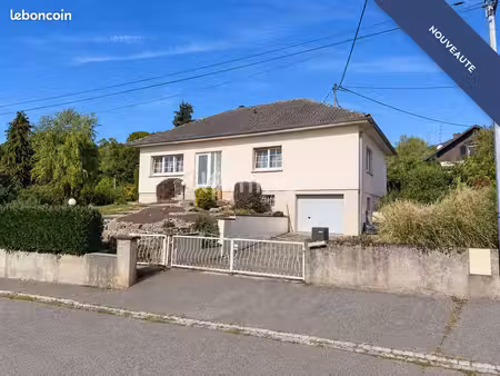 maison 5 pièces 101 m²