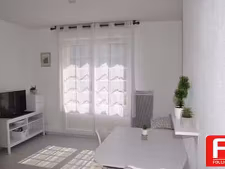 location appartement 2 pièces meublé à courseulles-sur-mer (14470) : à louer 2 pièces meub