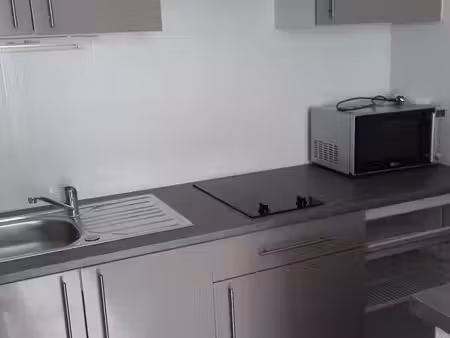 studio meublé proche gare et lycée raphaël elizé