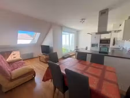 location appartement 2 pièces meublé à saint-étienne-de-montluc (44360) : à louer 2 pièces