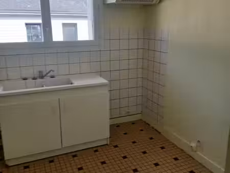 loue appartement