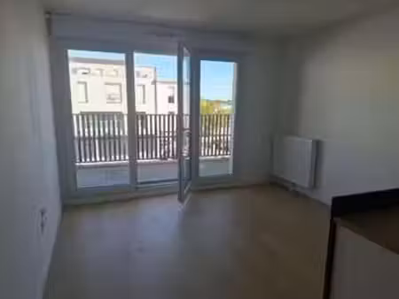 location appartement 2 pièces à vertou (44120) : à louer 2 pièces / 44m² vertou