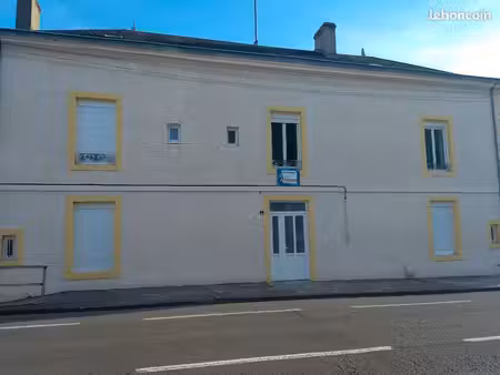 maison à vendre immobilier