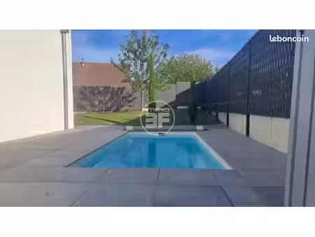 maison 5 pièces 139 m²