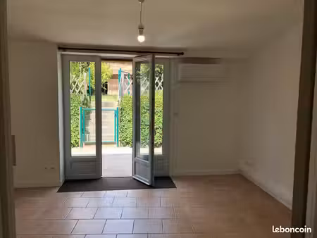 maison 81m2 quartier boussinière