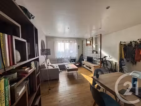 maison à louer - 5 pièces - 95 83 m2 - lille - 59 - nord-pas-de-calais