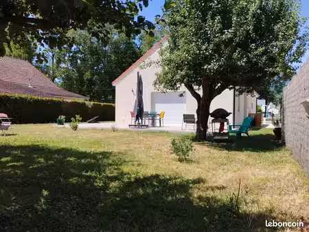 maison individuel de 95 m²