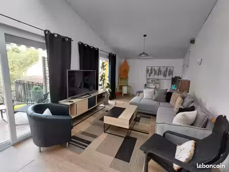 maison à vendre - saint gilles- 230 000