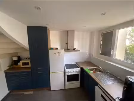 maison à louer à allonnes
