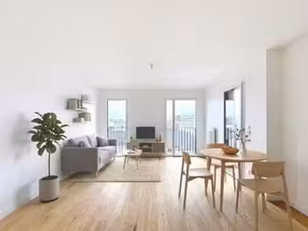 location appartement t1 à guidel (56520) : à louer t1 / 45m² guidel