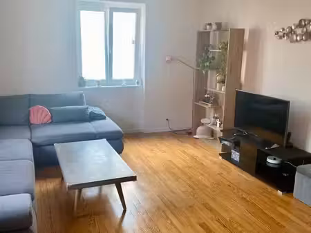 appartement t4 location