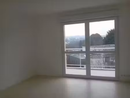 location appartement 2 pièces à lannion (22300) : à louer 2 pièces / 36m² lannion