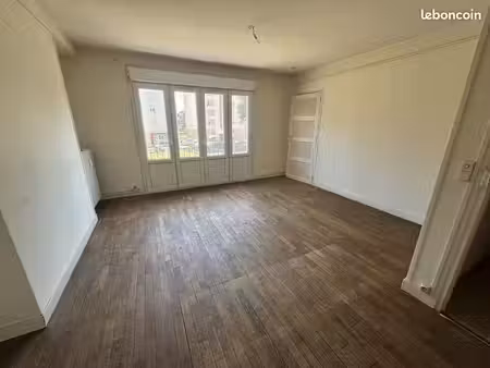 appartement - t3