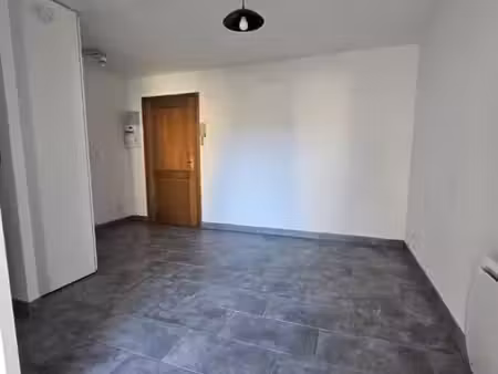 appartement 1 pièce 22 m²