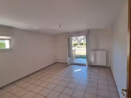 appartement 2 pièces 52 m²