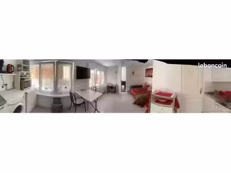 studio meuble