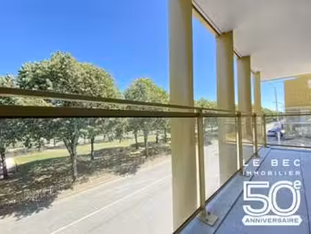 location appartement 3 pièces à vannes (56000) : à louer 3 pièces / 77m² vannes