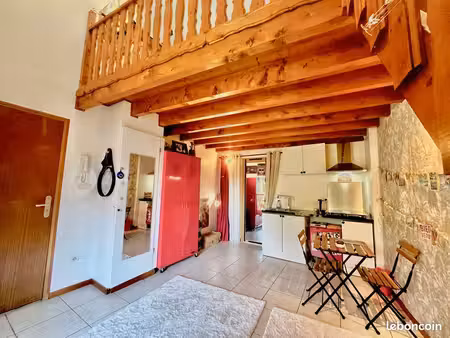 petit appartement cœur de yonne