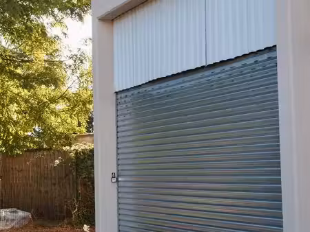 loue entrepôt 75 m2 à guebwiller