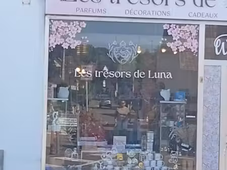 local commercial
