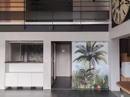 local commercial 201 m² le mans