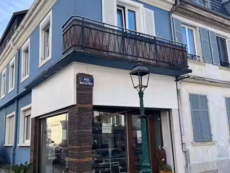 local commercial 43m2