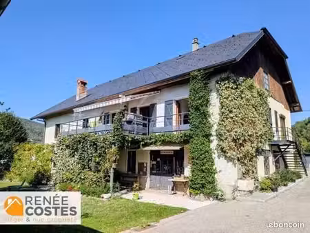 propriété en viager 10 pièces 310 m²