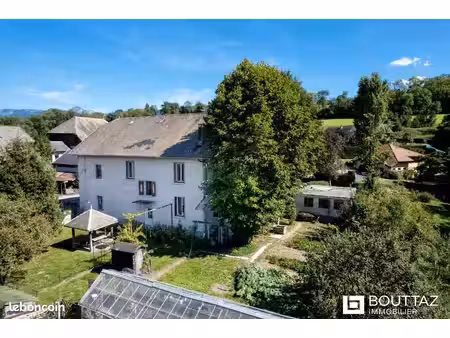 maison 5 pièces 135 m²