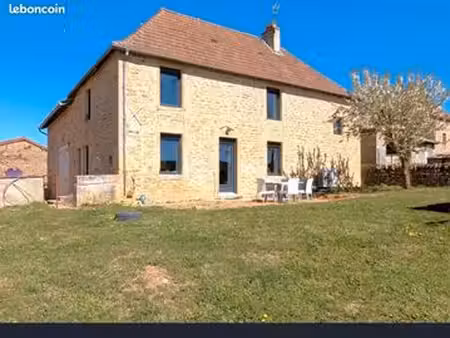 corps de ferme