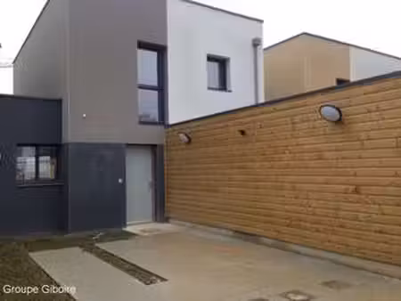 location maison à thorigné-fouillard (35235) : à louer / 99m² thorigné-fouillard