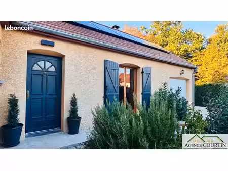 maison 6 pièces 118 m²