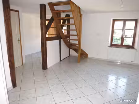 appartement 3 pieces