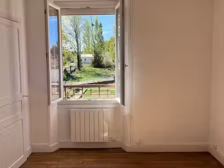 t3 tout rénové
