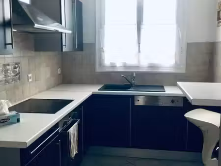 appartement 86m2 pour investisseur
