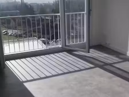 appartement 4 pièces 75 m²