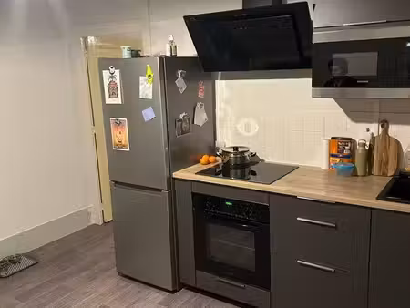 location appartement t3