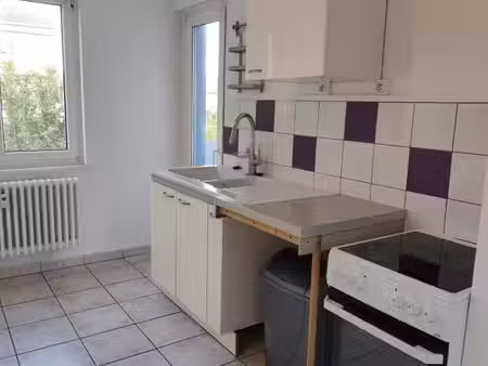 appartement 3 pièces 83 m²